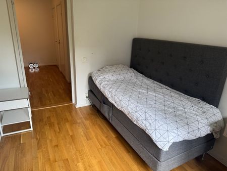 Jespersgatan, Malmö - Photo 2