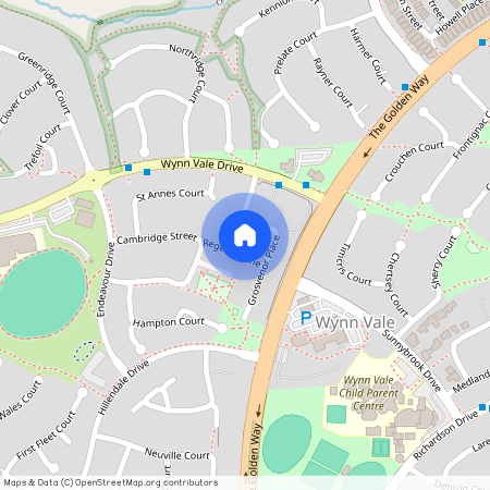 14 Regents Lane, Wynn Vale