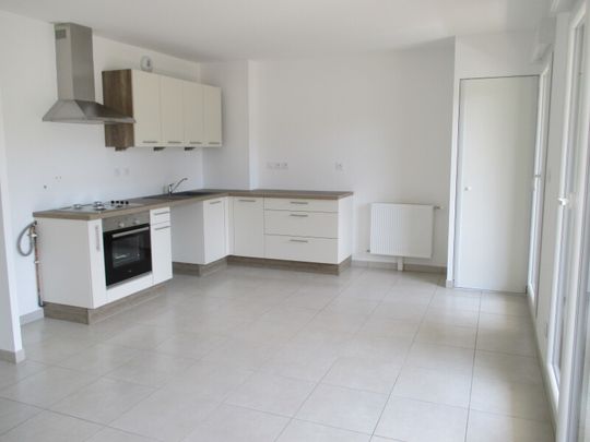 Location Appartement 3 pièces 58m² ORLEANS 45100 - Photo 1