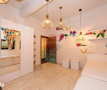 Apartament 4 camere, mobilat lux, zona Libertatii, 0% comision - Fotografie 6