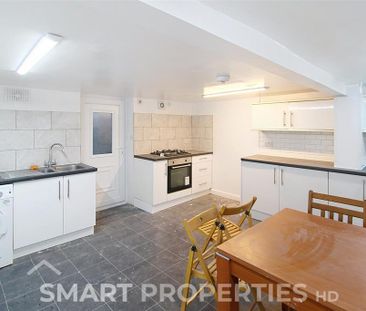 2 bedroom terraced house to rent - Photo 5