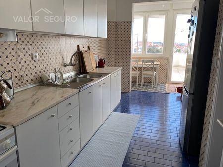 Apartamento T2 em Lisboa - Photo 5