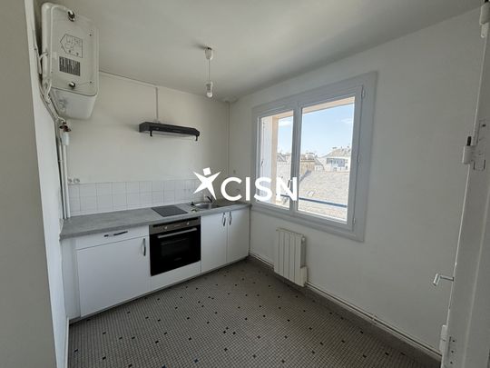 Location Appartement 3 pièces 54m² ST NAZAIRE 44600 - Photo 1