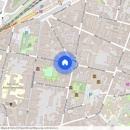 Regentiestraat 35, 9100, Sint-Niklaas