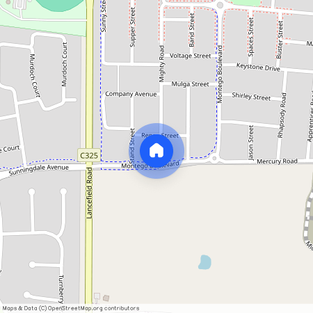 25 Montego Boulevard, Sunbury, VIC 3429