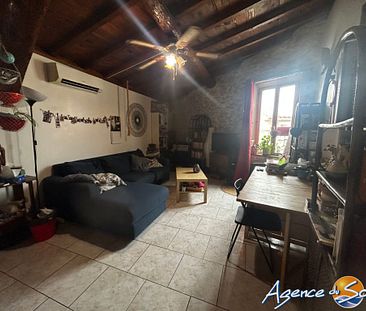 Olonzac – Location Appartement – 47 m² – 460€ CC / mois - Photo 2
