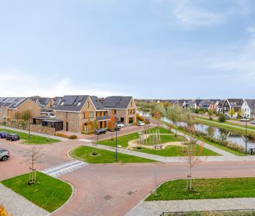 Veenraden 113, Veenderij, 3907HA, Veenendaal - Foto 1