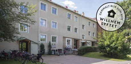 Videgatan, Linköping - Photo 2