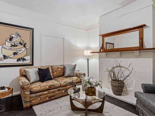 4/206 Harrington Street Hobart TAS 7000 Australia - Photo 1