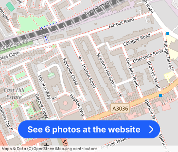 Harbut Road, London, SW11 - Photo 1