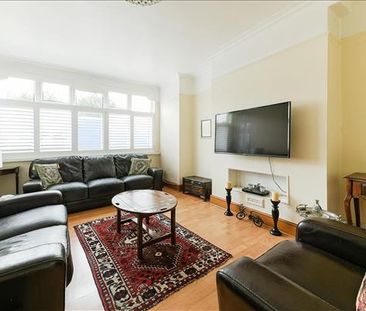 3 bedroom terraced house to rent - Photo 2