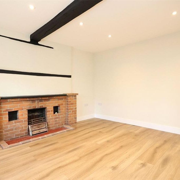 3 bedroom detached house to rent - Photo 1