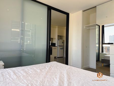 Melbourne CBD - Photo 5