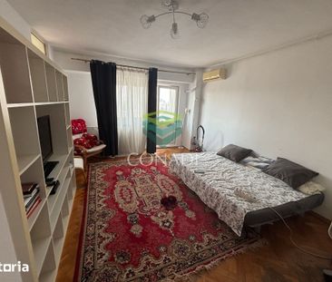 Garsoniera de inchiriat Matei Voievod - Mieilor - Vatra luminoasa - Photo 3