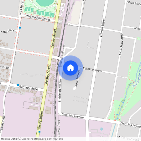 8 Caroline Street, NSW 2800, Orange