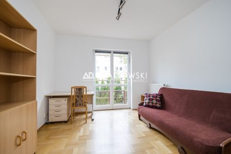 Warszawa, Ursynów, Aleja Komisji Edukacji Narodowej - Photo 3