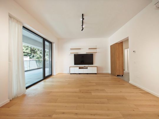 Baneasa - Stejarii | 3 camere+2 terase | 147 mp | Parcare su - Photo 1