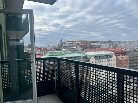 Järntorget, Göteborg - Photo 2