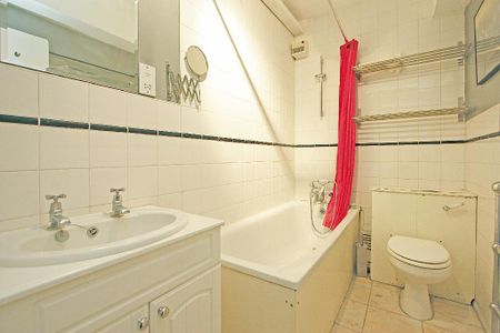 Grenville Street, Bloomsbury, London, WC1N 1LX - Photo 4