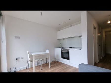 Studio Flat, Gradwell Street, L1 - Photo 4