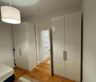 WG Zimmer zu vermieten ab sofort - Foto 4