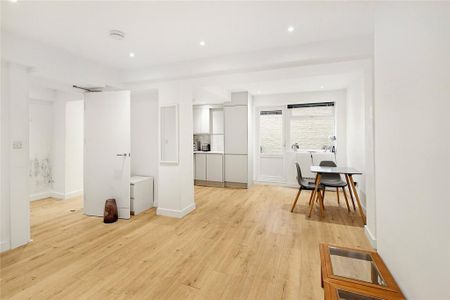 1 bedroom apartment to rent - Photo 4