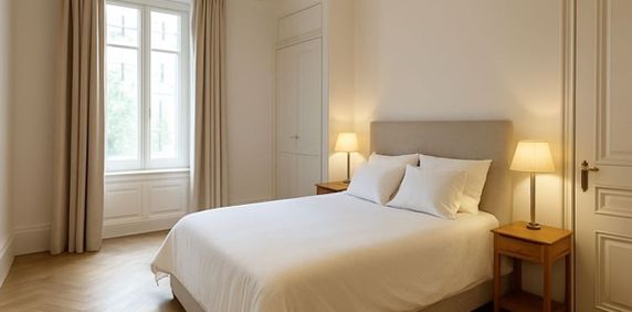 Superbe propriété de standing - Rare à la location - 6 chambres - Terrasse - Photo 2