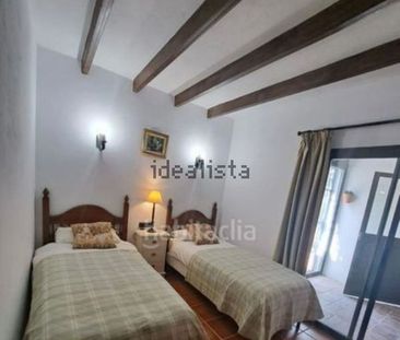 Alquiler de casa o chalet independiente en Camino rio seco - Photo 4