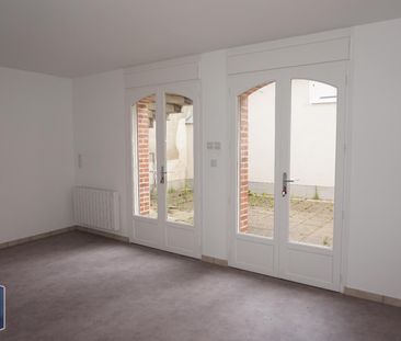 Location Appartement 1 pièce 43m² LAVAL 53000 - Photo 6
