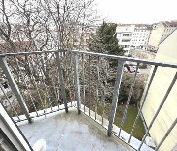 Möbliertes, ruhiges Cityapartment U4 Pilgramgasse + Garagenplatz - Photo 5