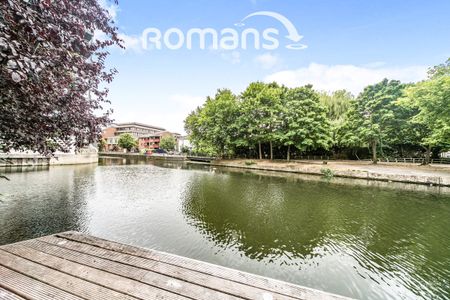 Crane Wharf, Reading, RG1 - Photo 3