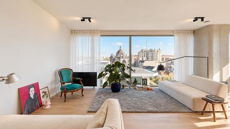 Appartement te huur - Photo 3