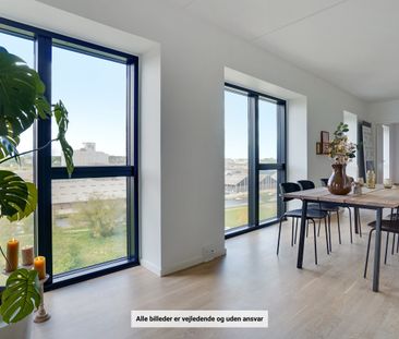 Kolding Åpark 24, 16, 1602 - Photo 1