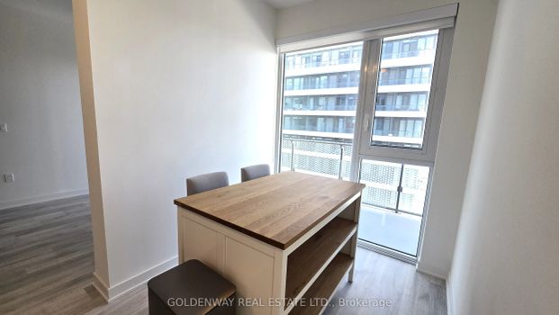 135 Lower Sherbourne Street #2725 - Photo 1