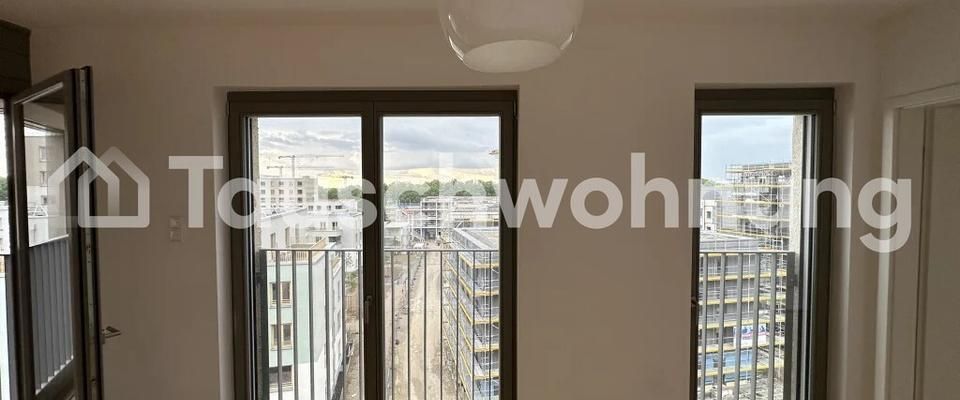 TAUSCHWOHNUNG Neubauwohnung zentral im neuen Stadtteil Freiham - Photo 1