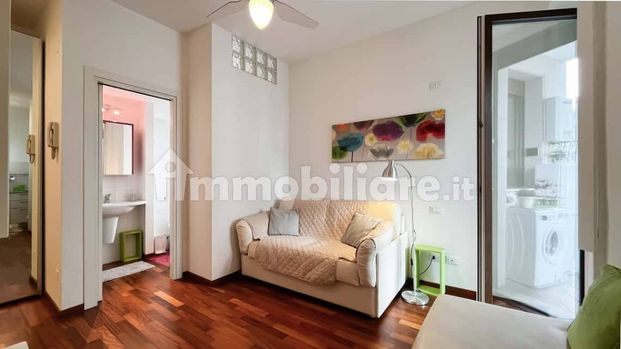 Monolocale corso Lodi, Lodi - Brenta, Milano - Photo 1