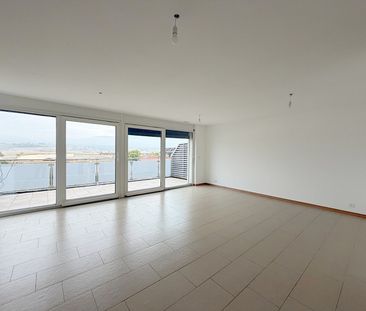 Appartement rénové de 3.5 pièces situé à Chavornay - Photo 1