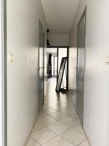 Appartement te huur - Foto 4