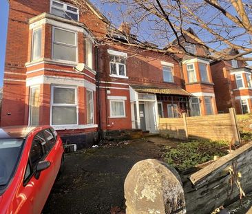 Egerton Road North, Chorlton - Photo 1