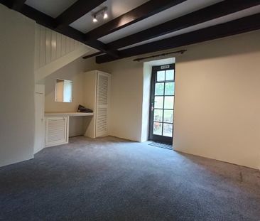 1 bedroom barn conversion to rent - Photo 3