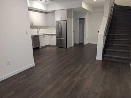 For Lease - 109 Marydale Avenue Unit# 23, Markham, Ontario - Photo 2