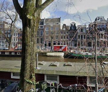 House Amsterdam - Keizersgracht - Foto 1