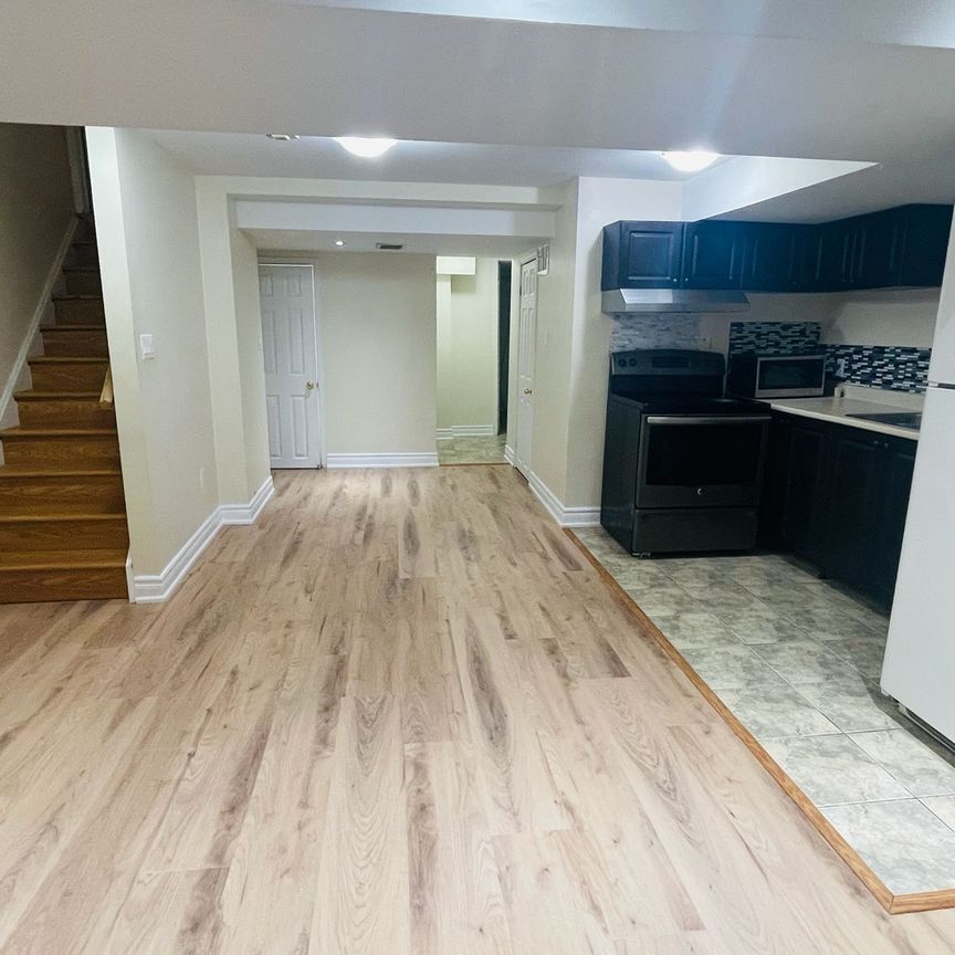 For Lease - 3838 Freeman Terrace, Mississauga, Ontario - Photo 1