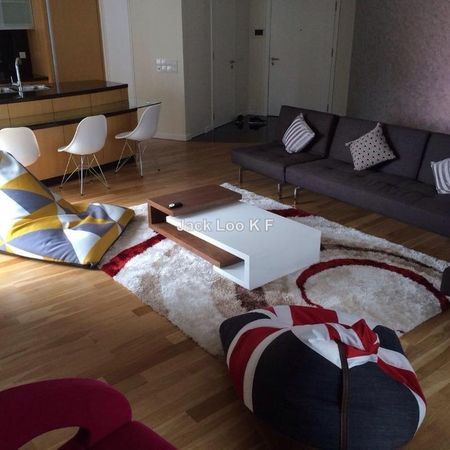 St Mary Residences, KLCC, KL City Centre - Photo 3