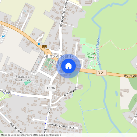 85520, Saint-Vincent-sur-Jard