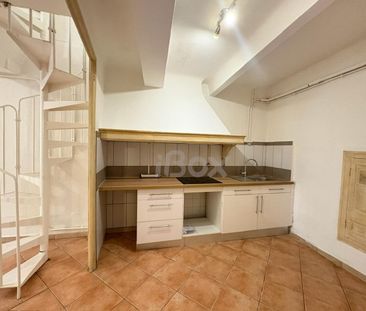 Appartement 3 pièce(s) 48.4 m² - Photo 6