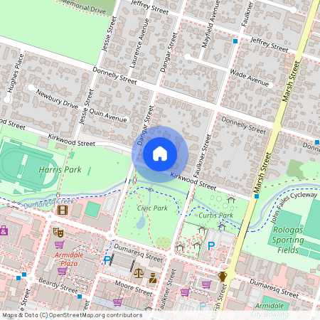 4/127 Kirkwood Street, NSW 2350, Armidale