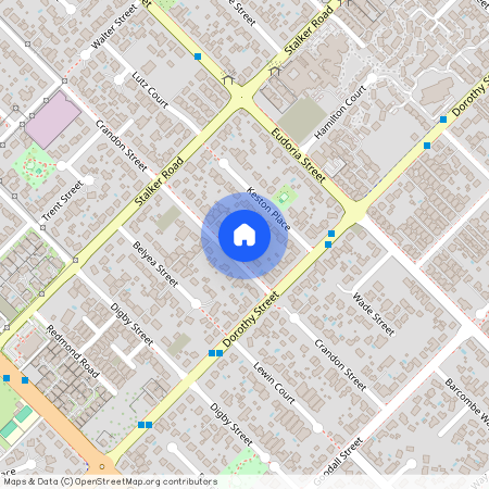 142A Crandon Street West, Gosnells