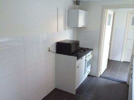 Te huur: Kamer Van Goorstraat 25 k3 in Tilburg - Foto 3
