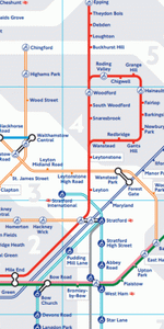 Papermill House, Romford, RM1 2FA, Property for rent - Photo 4